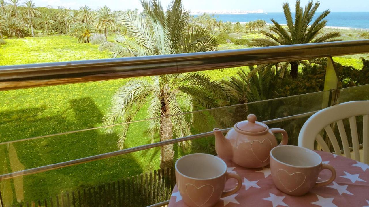 Punta Prima Fantazy01 Appartamento Torrevieja