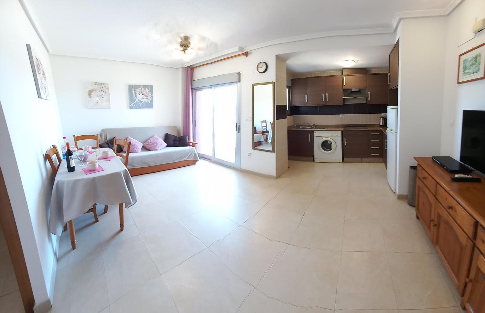 Punta Prima Fantazy01 Torrevieja