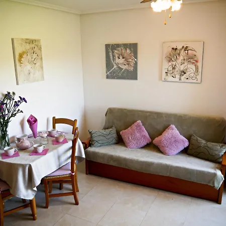 Punta Prima Torrevieja Fantazy01 Exterior photo