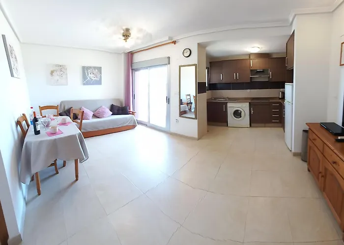 Punta Prima Torrevieja Fantazy01