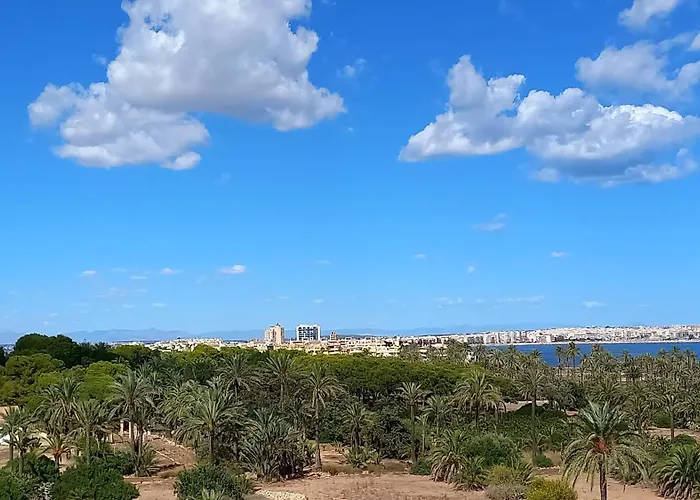 Punta Prima Torrevieja Fantazy01