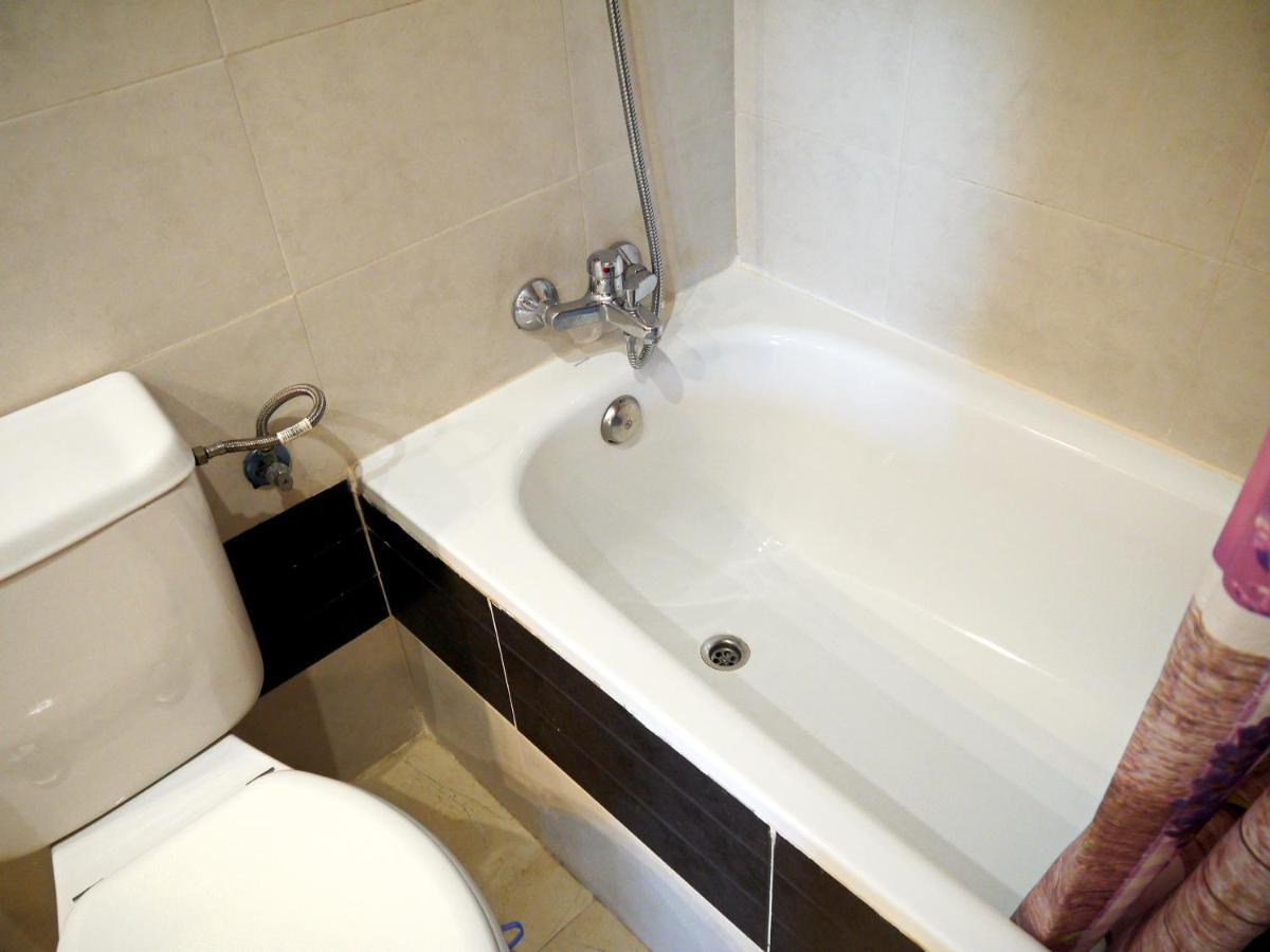 Punta Prima Fantazy01 Appartement Torrevieja