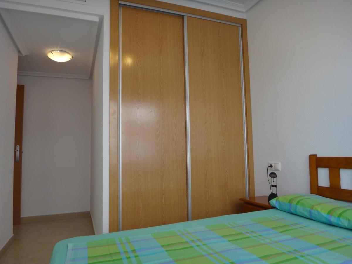 Punta Prima Fantazy01 Appartement *