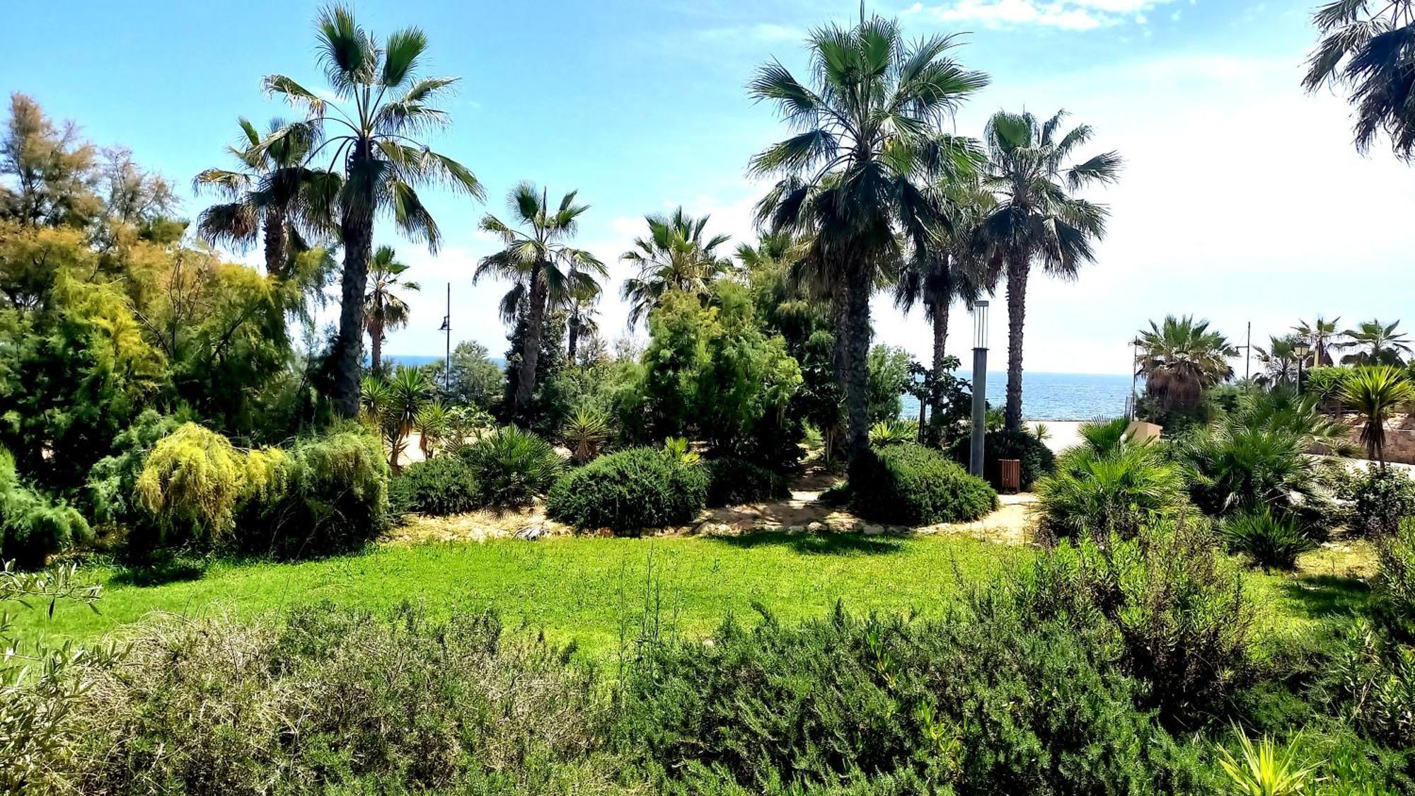 Appartement Punta Prima Fantazy01 Torrevieja
