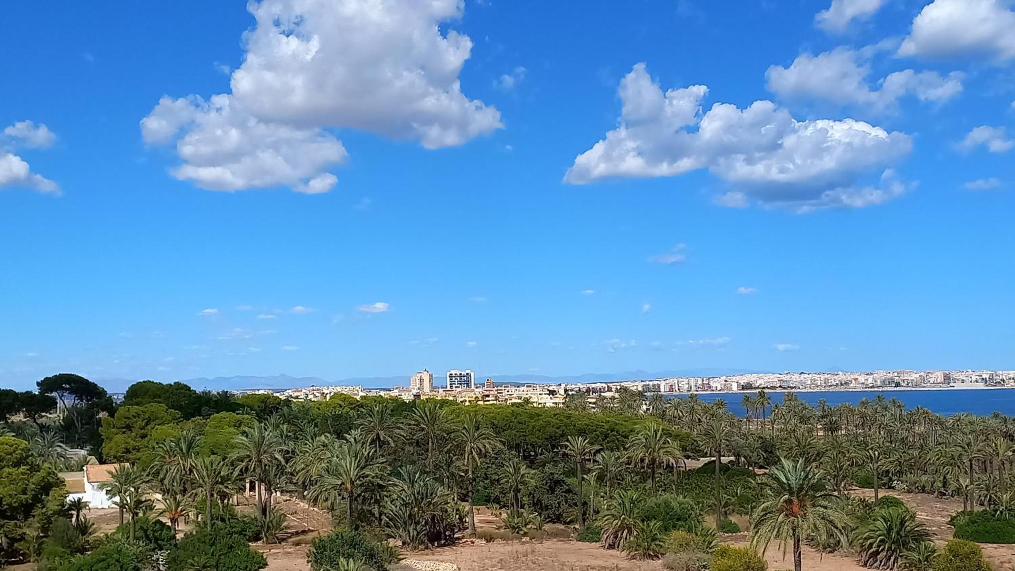 Punta Prima Fantazy01 Apartment Torrevieja