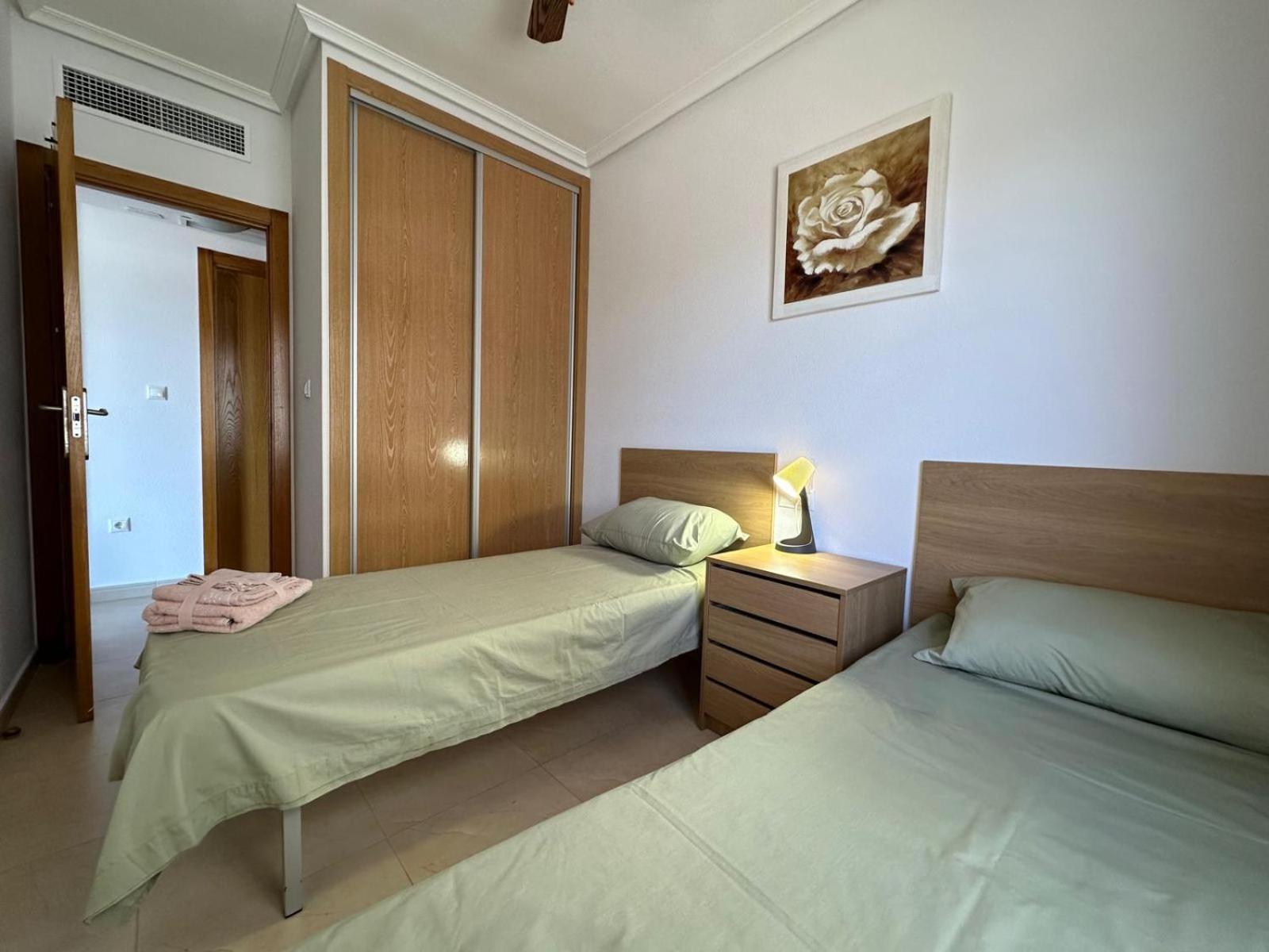 Punta Prima Fantazy01 Appartement *