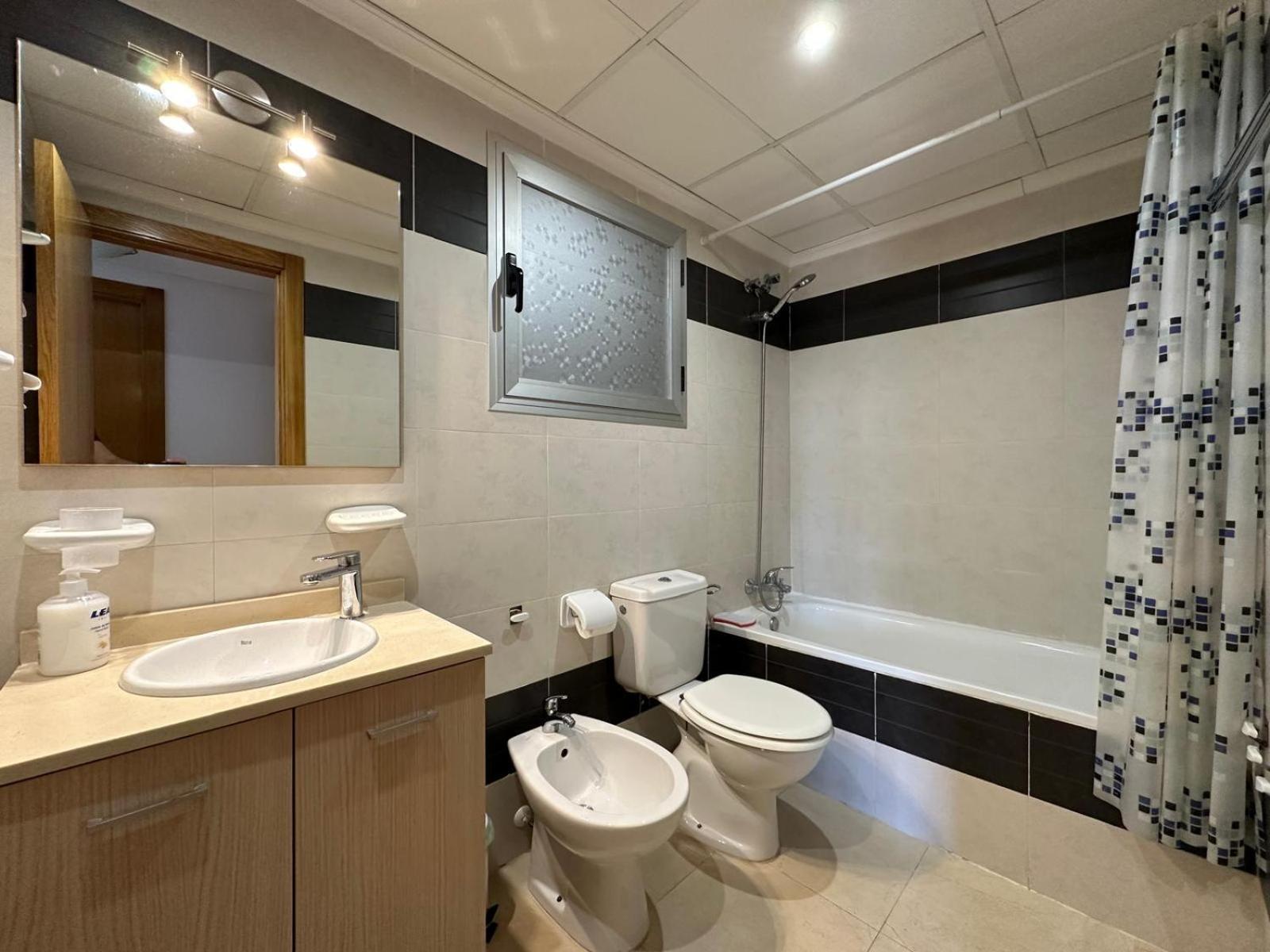 Punta Prima Fantazy01 Appartement Torrevieja