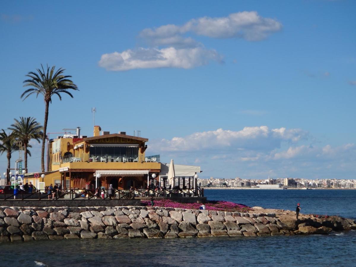 Punta Prima Fantazy01 Torrevieja