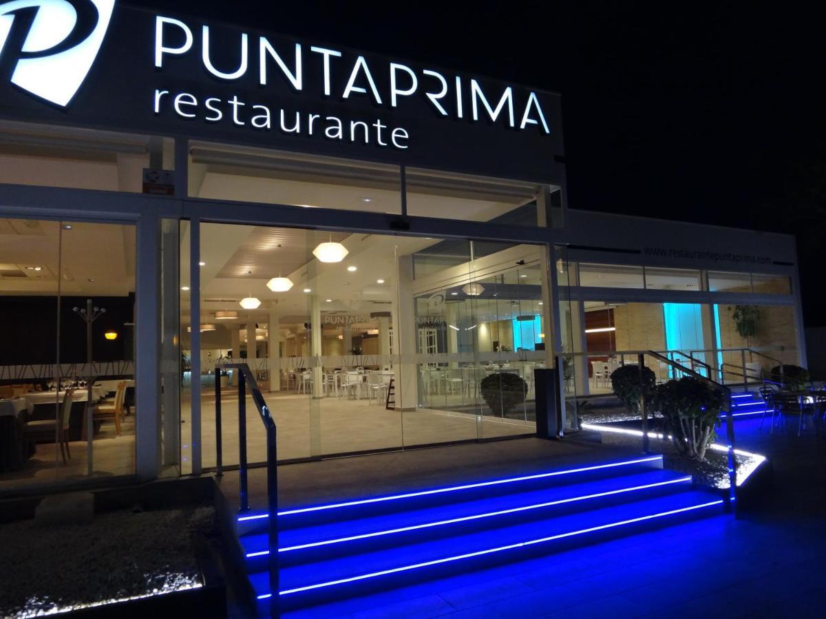 Appartement Punta Prima Fantazy01