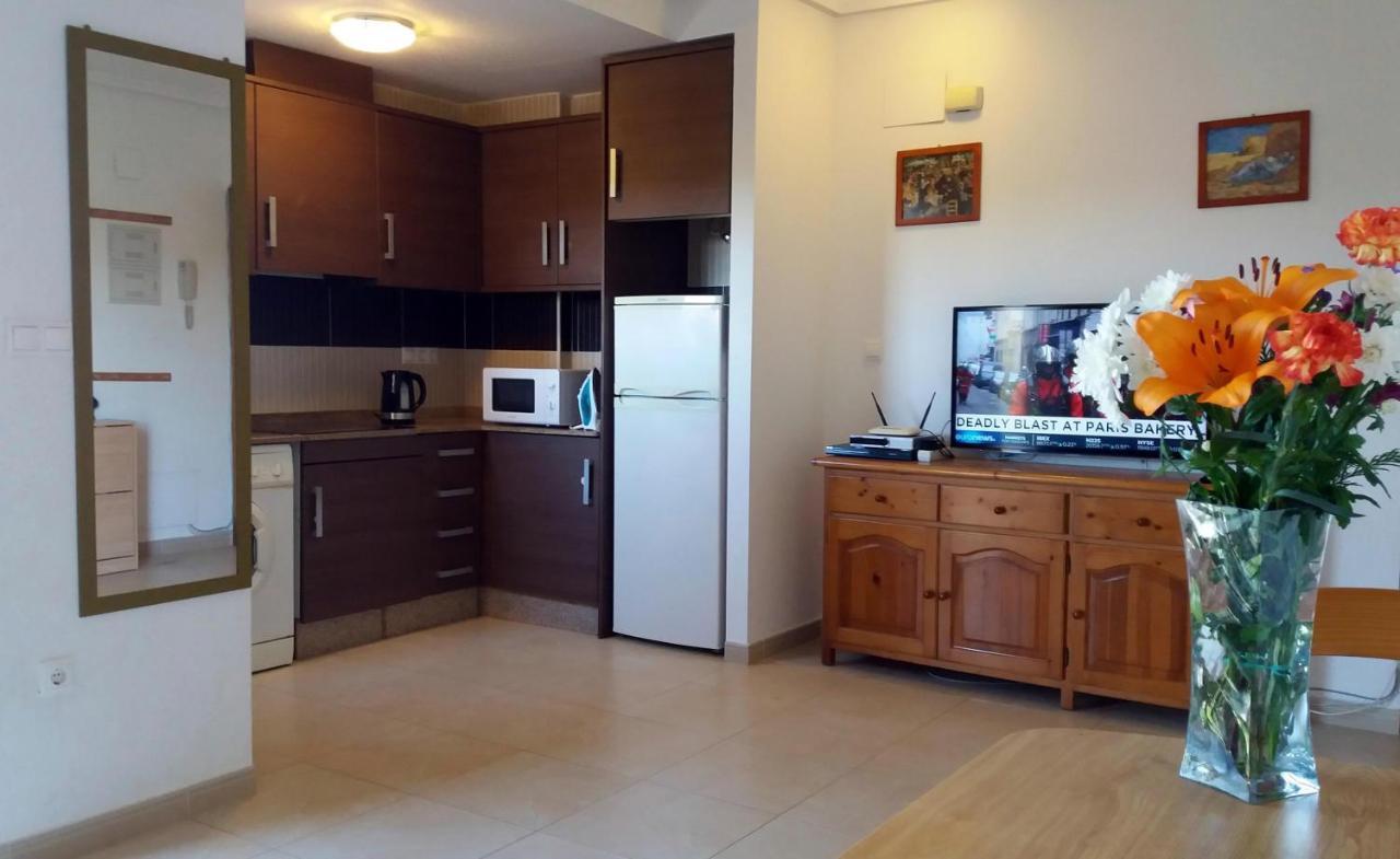 Punta Prima Fantazy01 Apartment Torrevieja