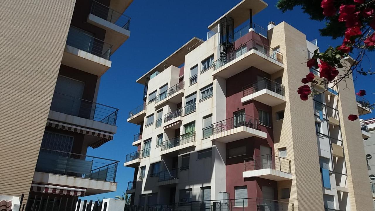 Punta Prima Fantazy01 Torrevieja