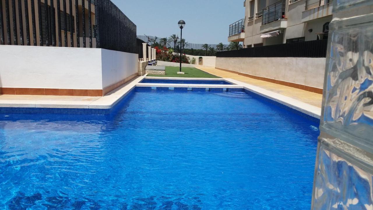 Punta Prima Fantazy01 Torrevieja