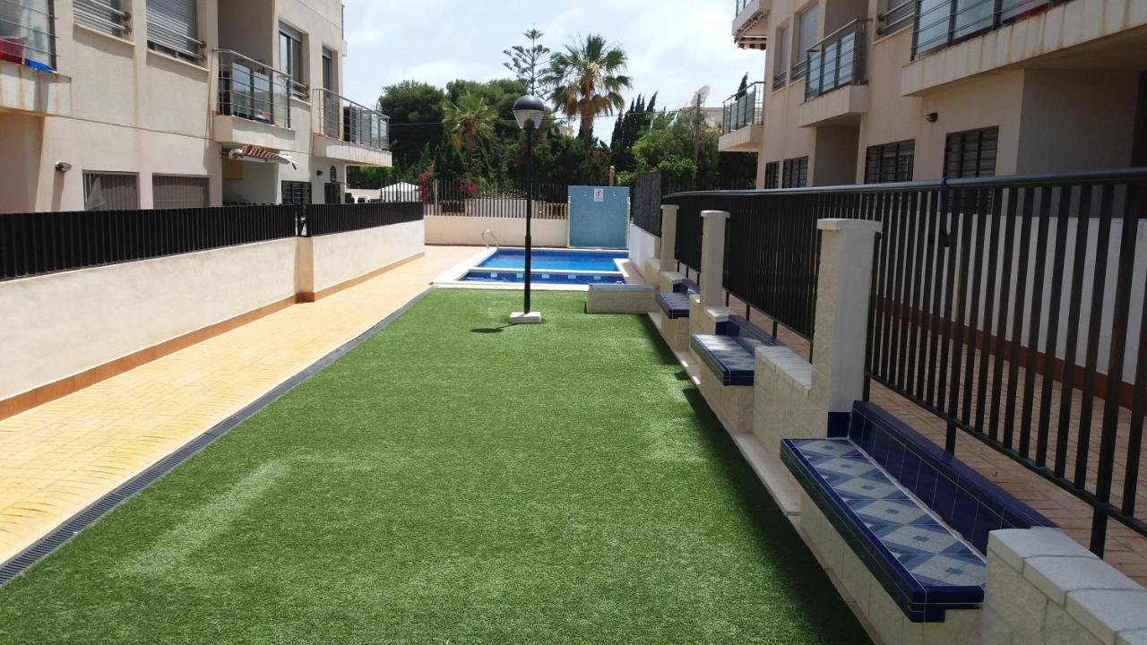 Punta Prima Fantazy01 Torrevieja